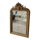 Large Louis Philippe mirror