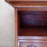 Provençal-style bedside tables
