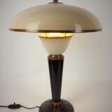 Jumo Bakelite lamp 1940
