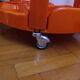 Vintage Italian bar trolley