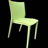 Philippe Starck Slick Slick chairs