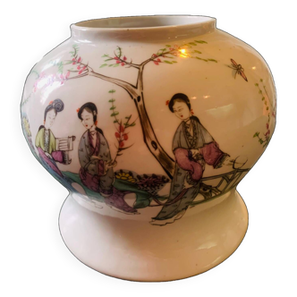 Porcelaine chinoise
