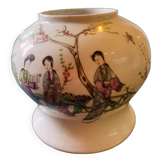 Chinese porcelain