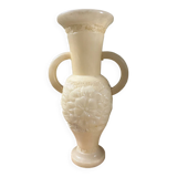 Marble vase