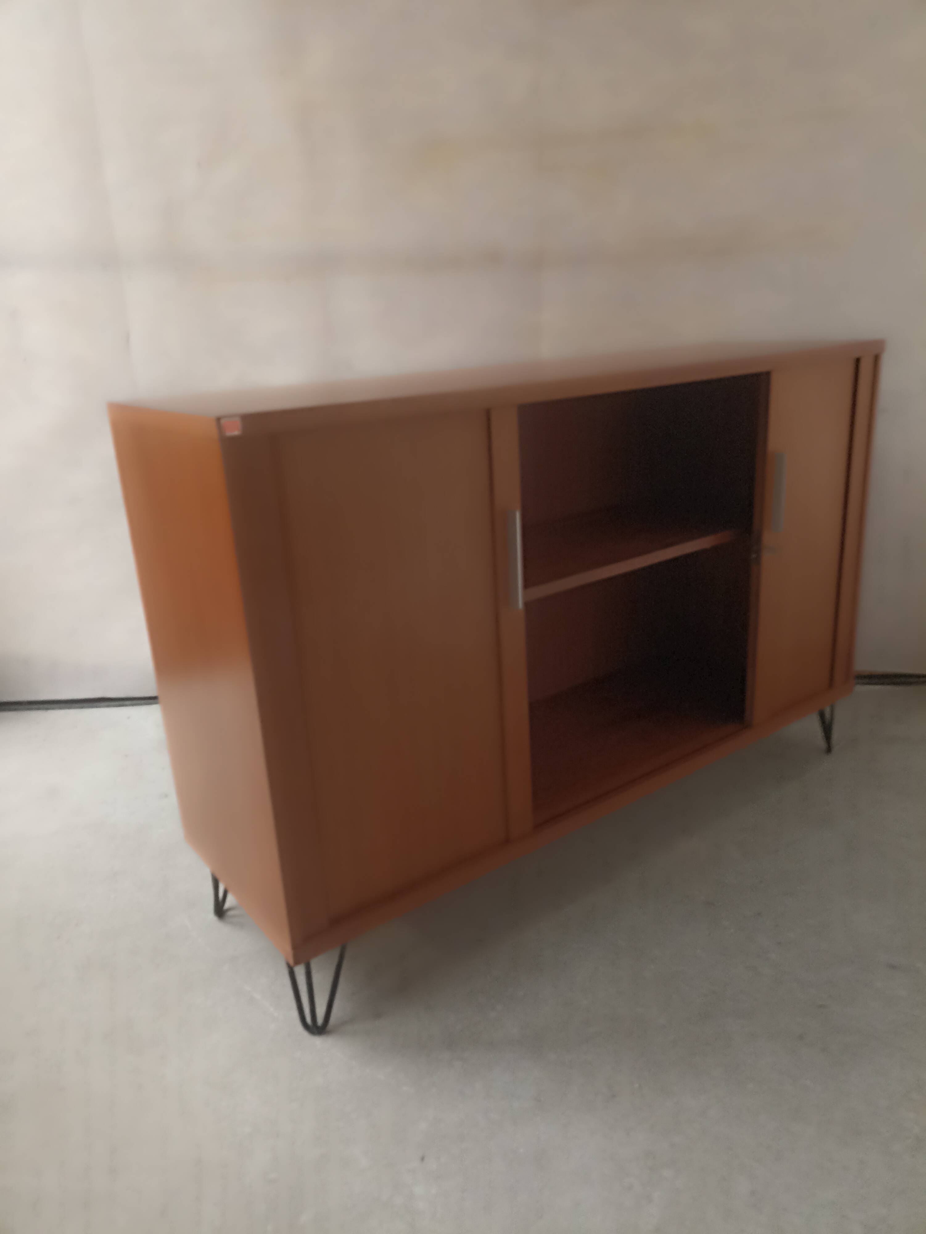 Scandinavian furniture