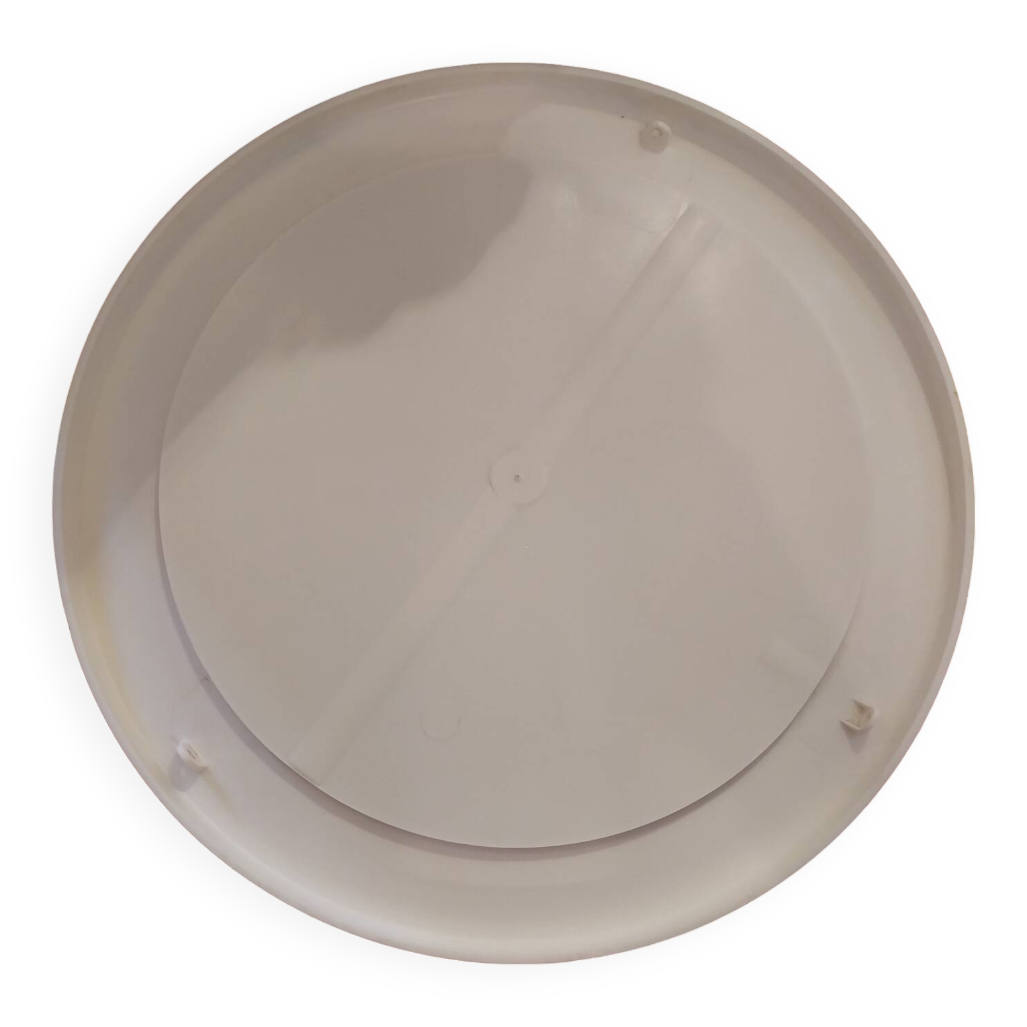 Miroir rond Syla années 70