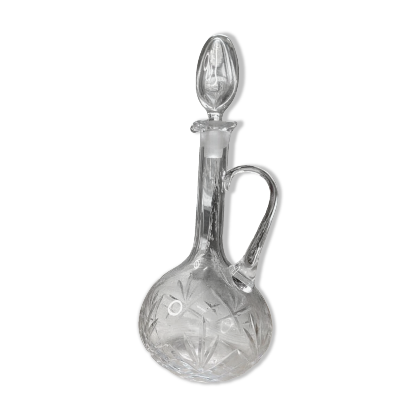 Carafe vintage