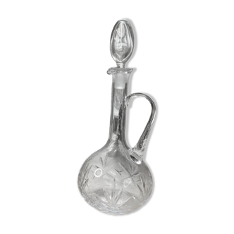 Vintage carafe