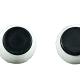 Pair of speakers design vintage 1970