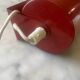 Vintage ikea wall light