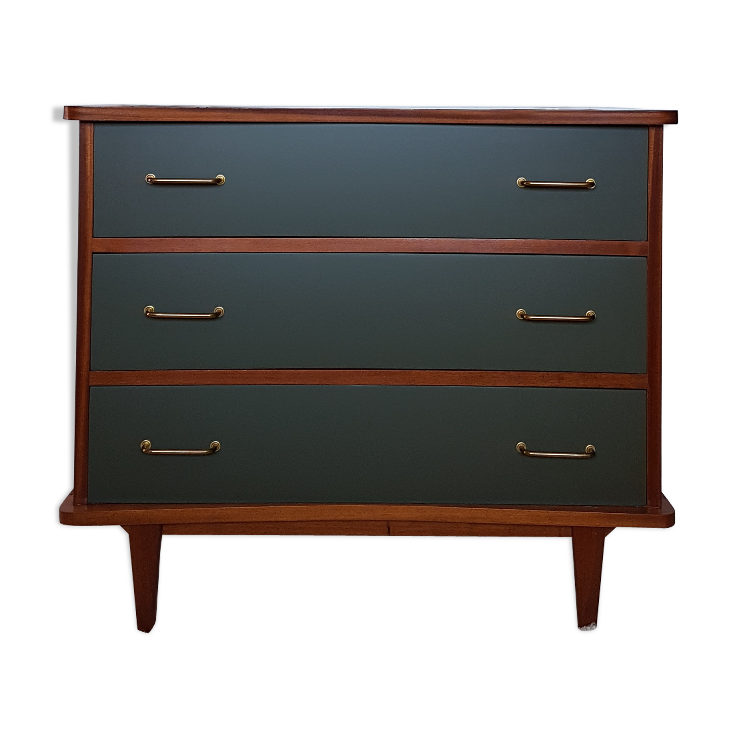 Commode vintage