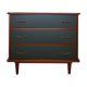 Commode vintage