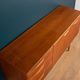Retro Teak 1960s Short Mcintosh of Kirkcaldy Dunvegan Sideboard Tom Robertson