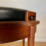 Stool / Side table by designer BJ Hansen