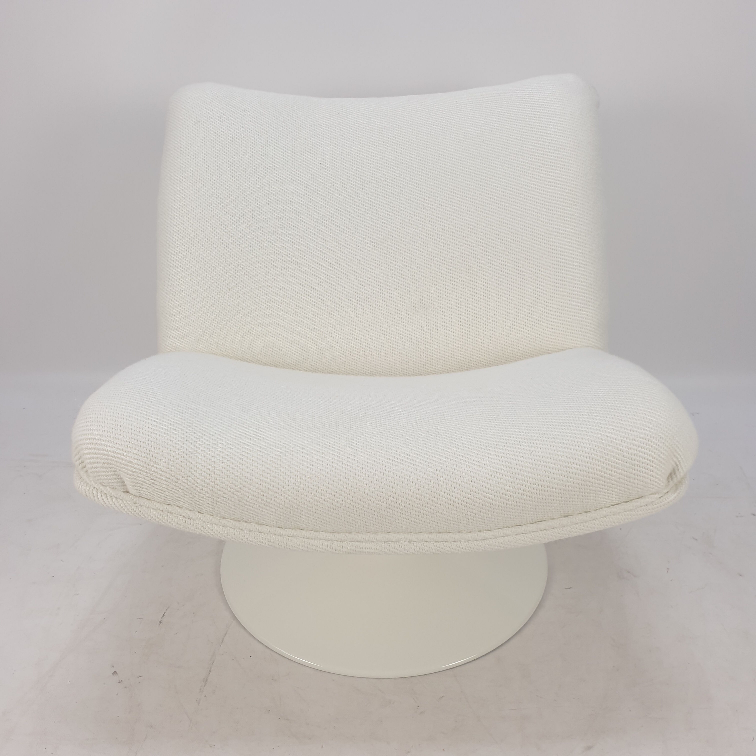504 lounge chair by Geoffrey Harcourt for Artifort, 1970s