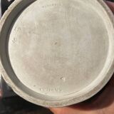 pichet  en jaspe vert Wedgwood 1878 décor Antiquité