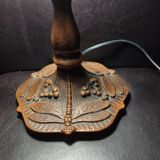Desk lamp