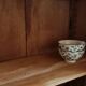 Glass-fronted Parisian wardrobe
