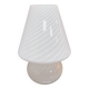 Murano glass table lamp by Paolo Venini, Italy, 1970