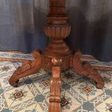 Violin table