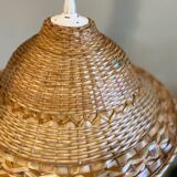 Vintage pendant light