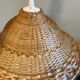 Vintage pendant light