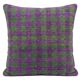 Vintage kilim cushion cover 41x41 cm