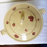 Vintage soup tureen Moulin des Loups and Hamage model Paul 220560