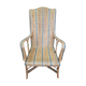 Wicker Chair