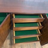 Vintage Scandinavian sideboard 1960