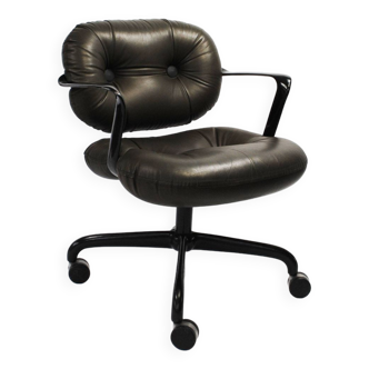 Chaise de bureau Hannah & Morrison par Knoll