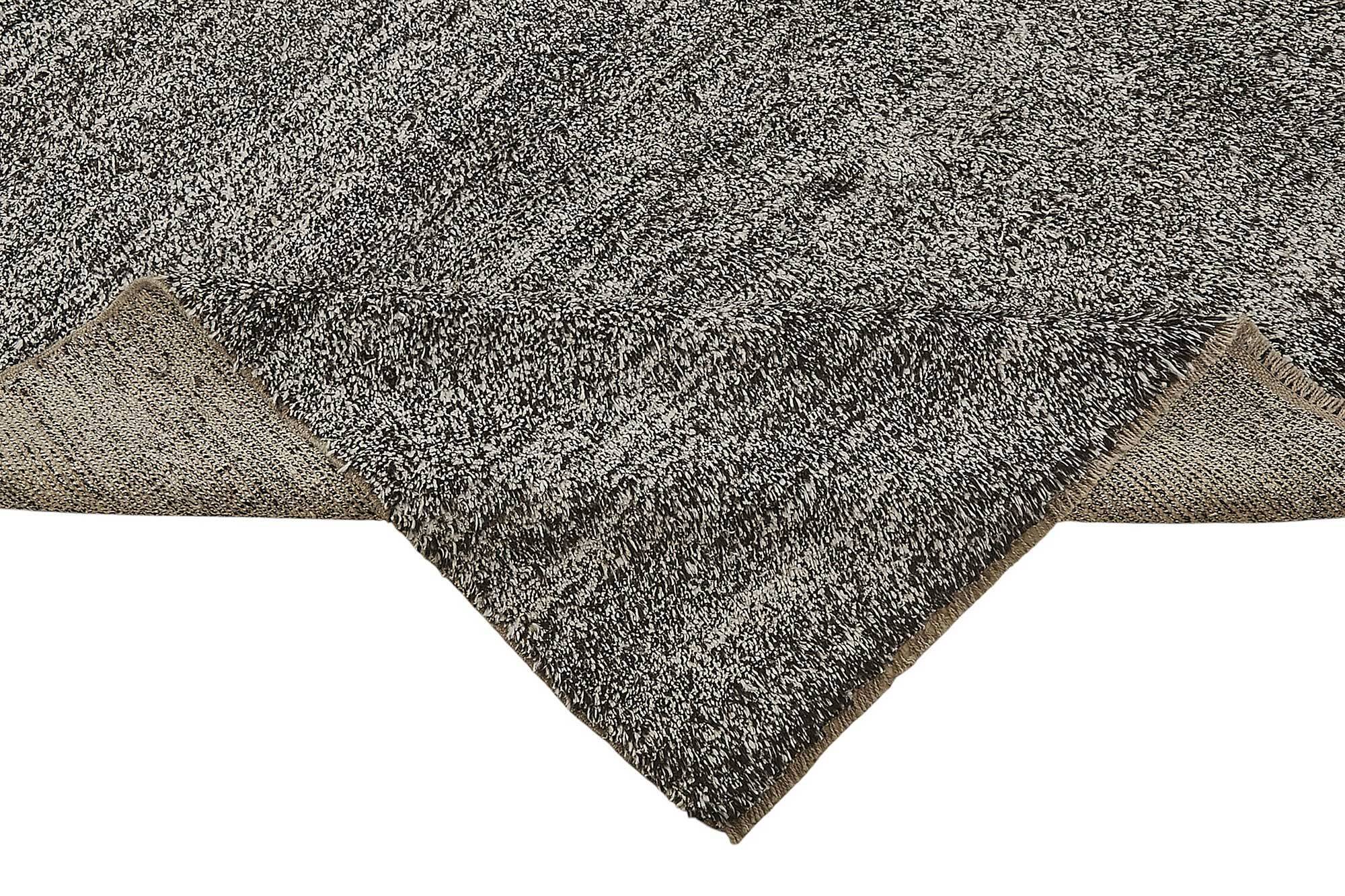 Handwoven Turkish Recycled Boho Rug 250 cm x 364 cm