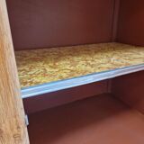 Mado Seguin oak dresser