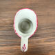Luneville milk jug