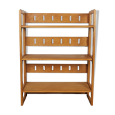 Etagère bibliothèque pliante