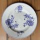 Round dish “Terre de Fer” Sarreguemines