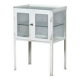 Cabinet médical, vers 1920