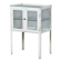 Cabinet médical, vers 1920