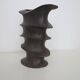Vase sculptural de forme libre des années 1970