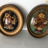 Medallion table