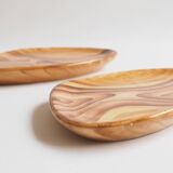 Duo of Grandjean Jourdan ramekins