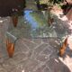 Table basse de salon Design