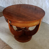 Art-deco side table 1930s