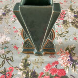 Art deco vase