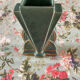 Vase art deco