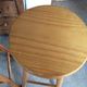 3 bar stools