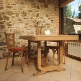 Art deco table