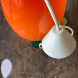 Opaline suspension of the 1970s