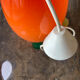 Opaline suspension of the 1970s
