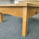 1950s coffee table